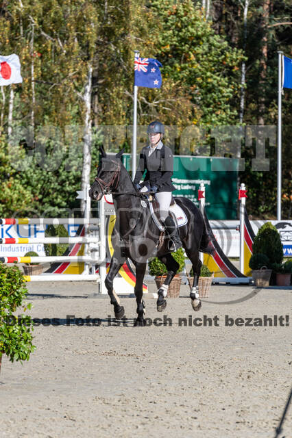 Deutsche Meisterschaft Vielseitigkeit (Luhmühlen)