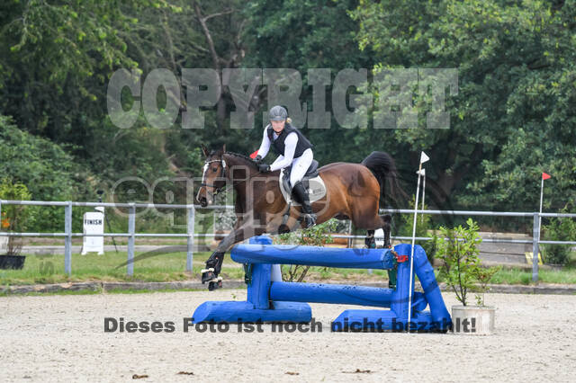 Late-Entry-Vielseitigkeit Langenfeld (11.+13./14.06.2020)