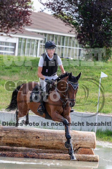 Late-Entry-Vielseitigkeit Langenfeld (06.+07.07.2020)