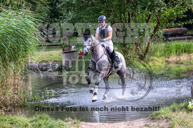 Late-Entry Vielseitigkeit Hamminkeln/Wesel (01.+02.08.2020)