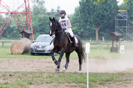 Vielseitigkeitsturnier ZRFV von Lützow Hamminkeln
