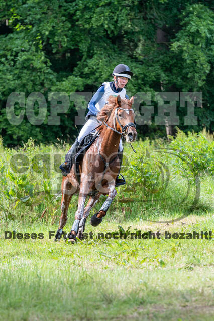 Westerstede Horse Trials 2021
