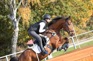 IGV Lehrgang der Sieger der Cups mit Frank Ostholt