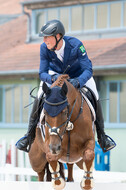 DJM Vielseitigkeit 2019, Kreuth