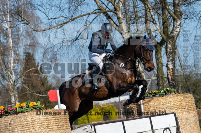 Geländetage beim RSV St. Hubertus Wesel Obrighoven (26.+27.03.2022)