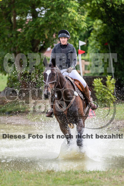 Late-Entry-Vielseitigkeit Langenfeld (11.+13./14.06.2020)