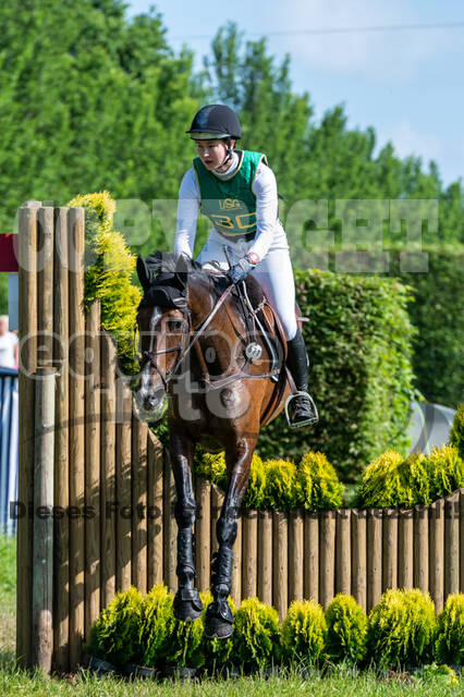Westerstede Horse Trials (10.-13.06.2021)