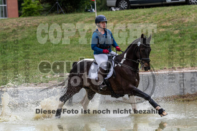 Late-Entry-Vielseitigkeit Langenfeld (11.+13./14.06.2020)