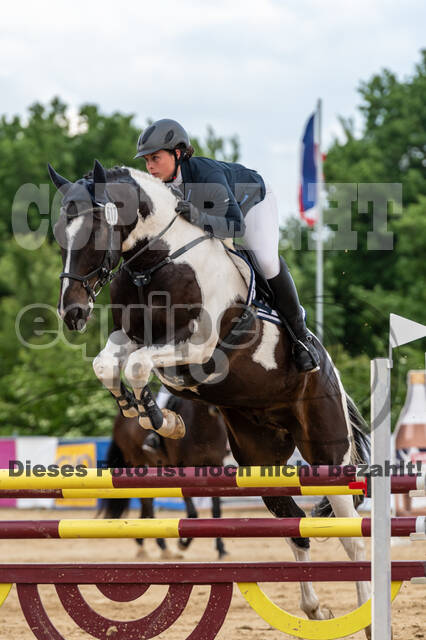 Westerstede Horse Trials 2021