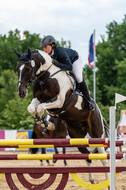 Westerstede Horse Trials 2021