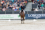 FEI European Championship Eventing 2019