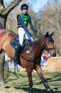 Geländetage beim RSV St. Hubertus Wesel Obrighoven (26.+27.03.2022)