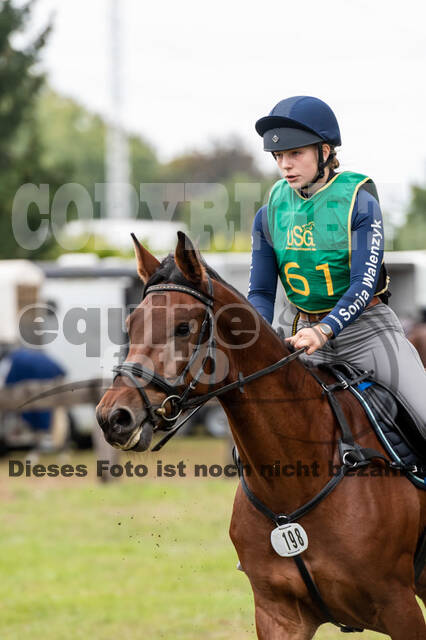 Vielseitigkeit RSV Wesel Obrighoven (26.+27.09.2020)