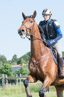 Tholi-Tour Lehrgang Vanessa Bölting