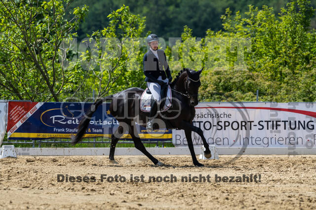 Westerstede Horse Trials 2021