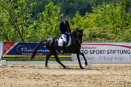 Westerstede Horse Trials 2021