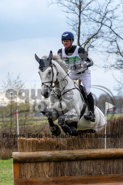 Kronenberg - De Peelbergen (02.04.2022)