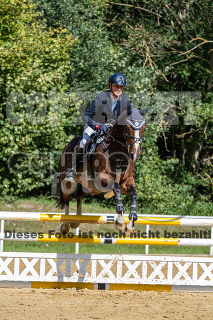 RFV Dinslaken-Hiesfeld (Herbstturnier)