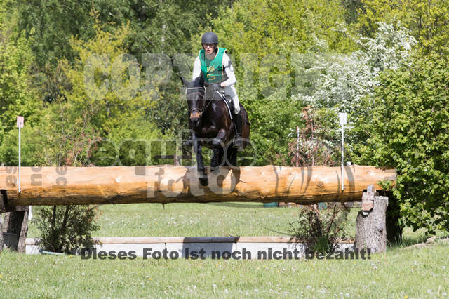 Sterne über Münster 2019 - CCI***S