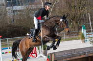 Trainingsturnier Langenfeld (12.+13.03.2022)