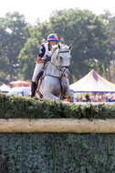 FEI European Championship Eventing 2019