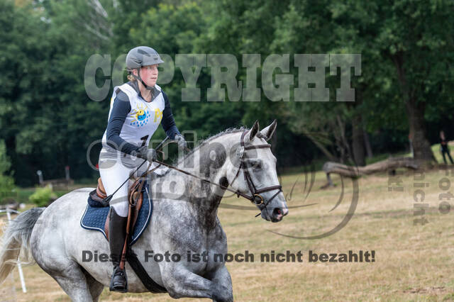 Late-Entry Vielseitigkeit Hamminkeln/Wesel (01.+02.08.2020)