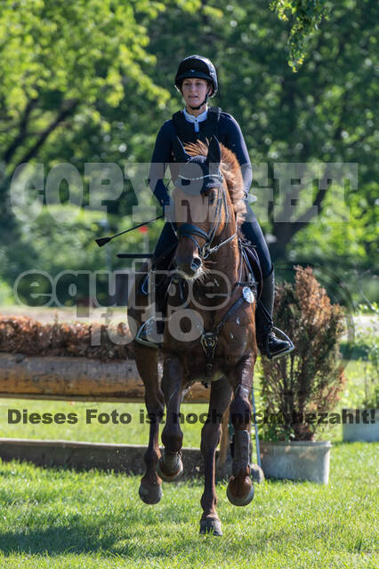 Test of Choise Langenfeld (29.+30.05.2021)