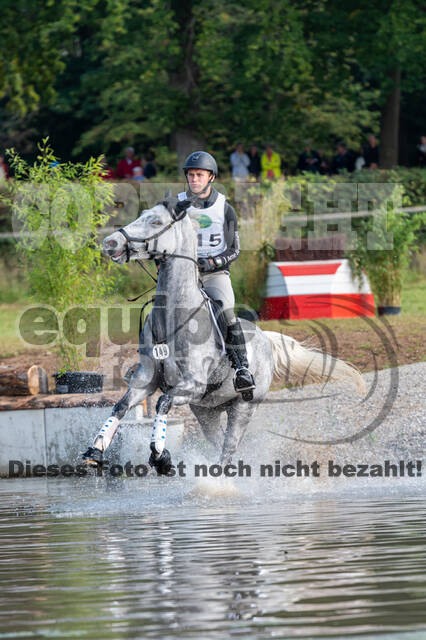 Deutsche Meisterschaft Vielseitigkeit (Luhmühlen)