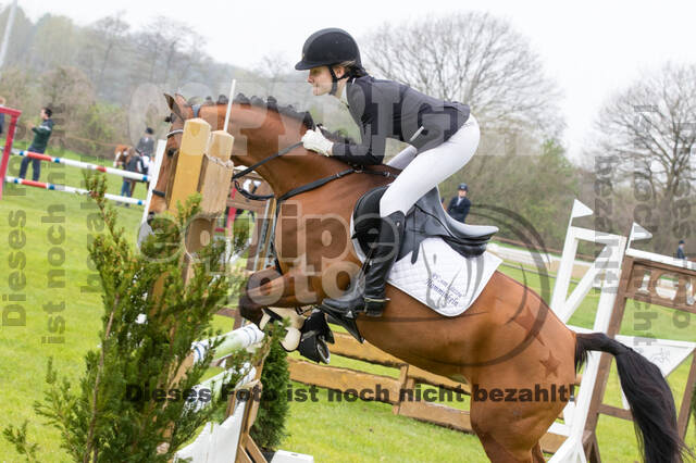 RV Seydlitz Kamp (06.+07.04.2019)