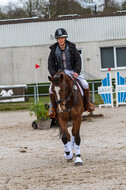 Eventing im Pferdesportzentrum Rheinland (Late Entry 14.03.2022)