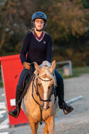 IGV Lehrgang der Sieger der Cups mit Frank Ostholt