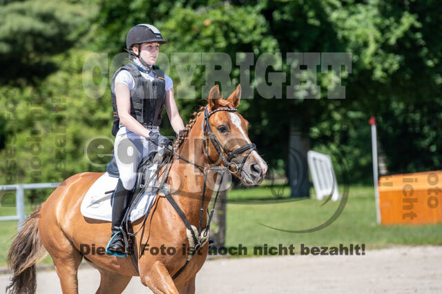Test of Choise Langenfeld (29.+30.05.2021)