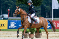 Goldene Schärpe 2021 - Ponys