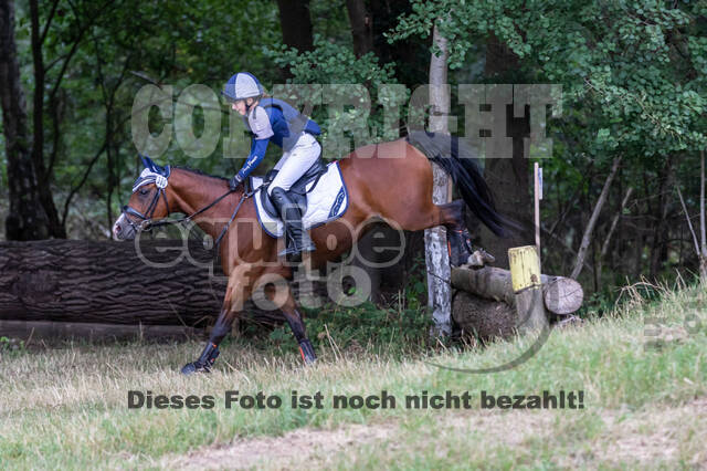 Late-Entry Vielseitigkeit Hamminkeln/Wesel (01.+02.08.2020)