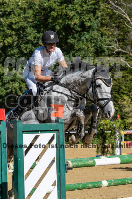 RFV Dinslaken-Hiesfeld (Herbstturnier)