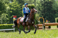 Westerstede Horse Trials 2021