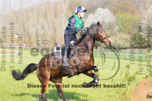 RV Seydlitz Kamp (06.+07.04.2019)