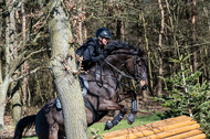 Geländetraining Wesel Obrighoven (19.+20.03.2022)