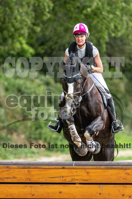 Late-Entry-Vielseitigkeit Langenfeld (06.+07.07.2020)