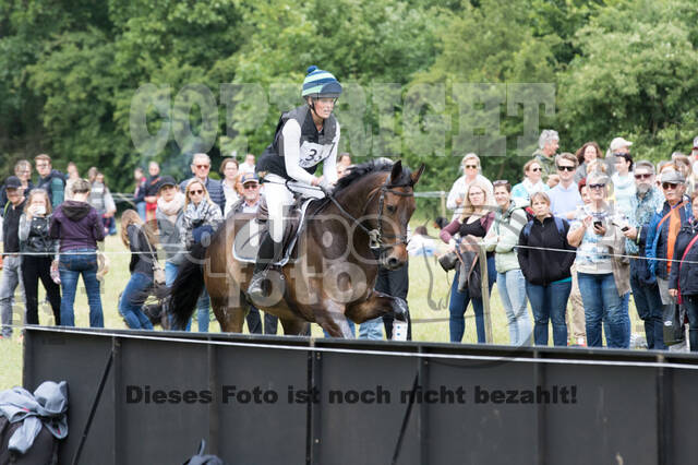 Wiesbadener Pfingstturnier (Vielseitigkeit)