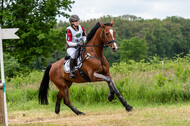 Westerstede Horse Trials 2021