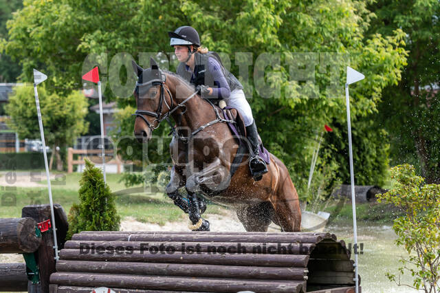 Late-Entry-Vielseitigkeit Langenfeld (11.+13./14.06.2020)