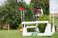 FEI European Championship Eventing 2017