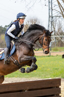 Geländetraining ZRFV Hamminkeln (24+25.04.2021)