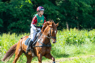 Westerstede Horse Trials (10.-13.06.2021)
