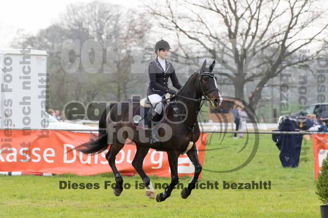 RV Seydlitz Kamp (06.+07.04.2019)