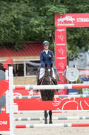 FEI European Championship