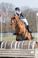Eventing Langenfeld