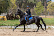 Geländetraining ZRFV Hamminkeln (24+25.04.2021)