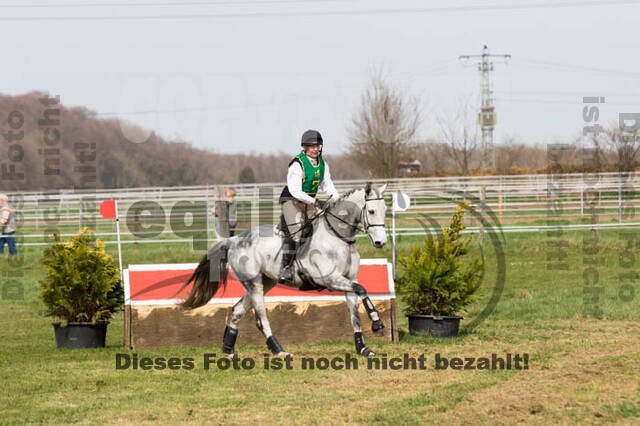 Frühjahrsvielseitigkeit RV Seydlitz Kamp